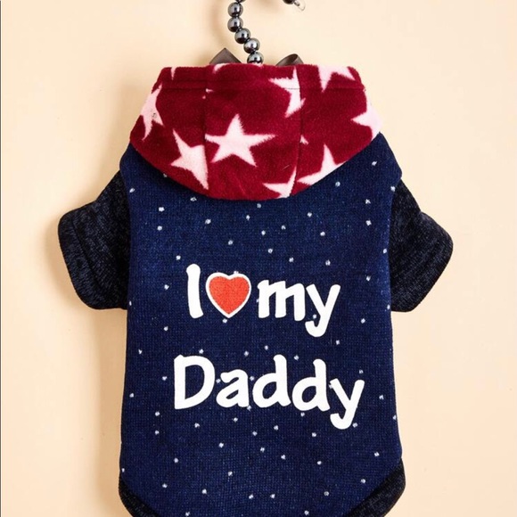 Dog sweater - Picture 3 of 5